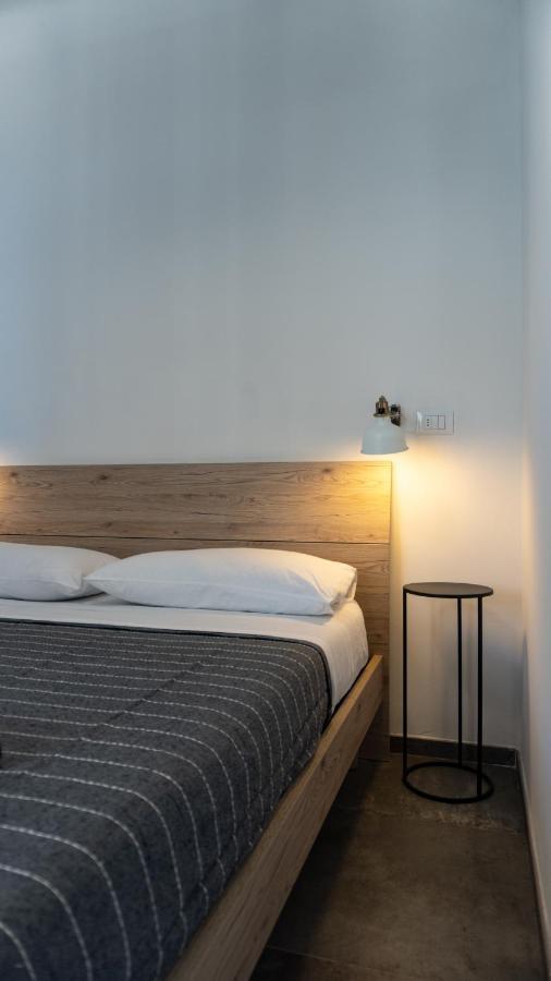 4 Balconi Rooms-Elements B&B Лечче Экстерьер фото